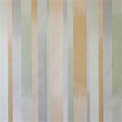 Ikat Privacy Curtain Fabrics